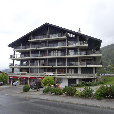 Greppon Blanc A2 Apartment Nendaz Exterior photo