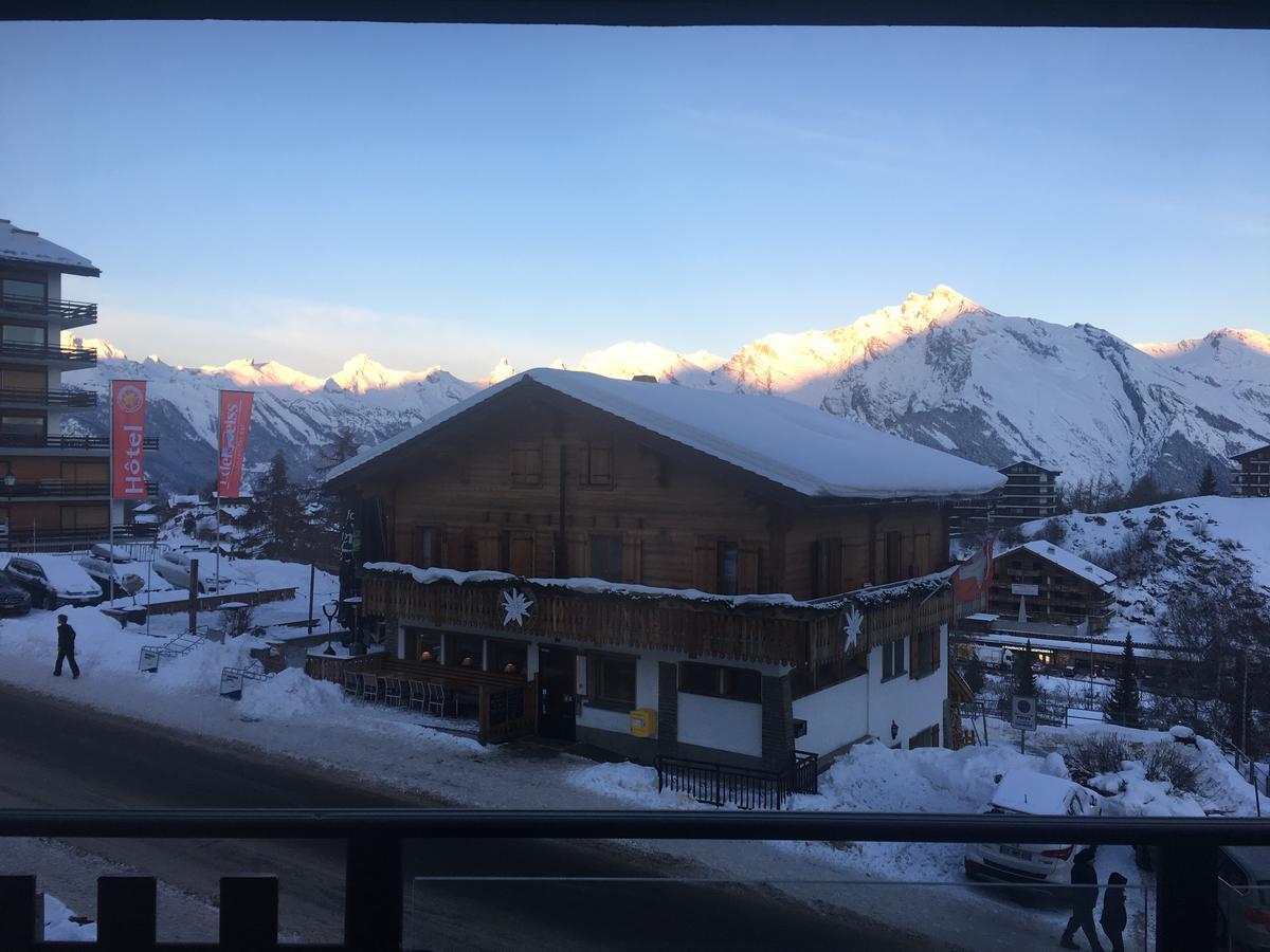 Greppon Blanc A2 Apartment Nendaz Exterior photo