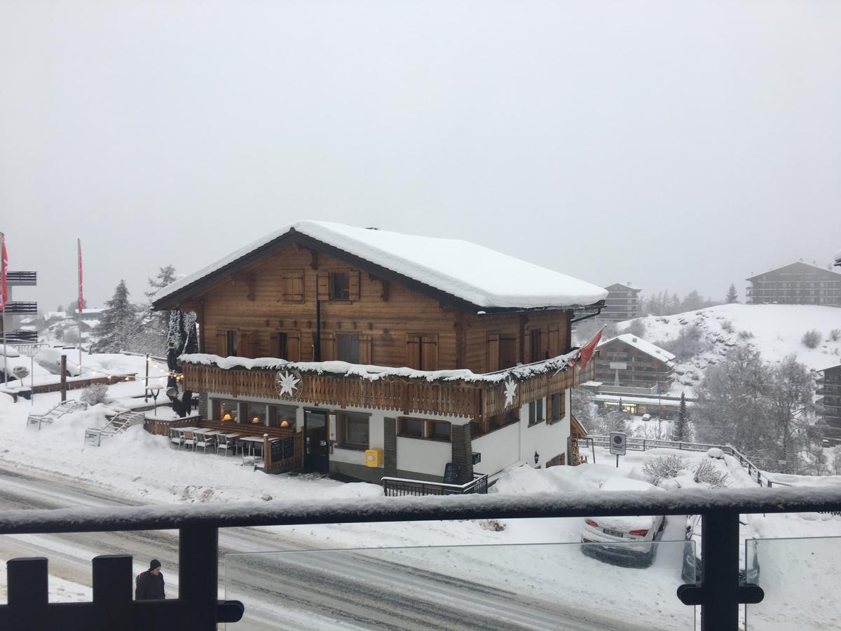 Greppon Blanc A2 Apartment Nendaz Exterior photo