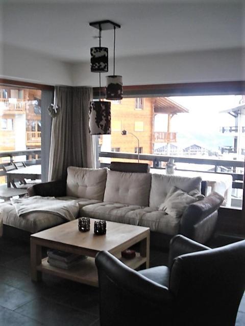Greppon Blanc A2 Apartment Nendaz Exterior photo