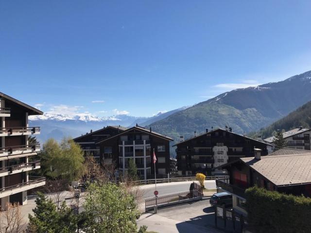 Greppon Blanc A2 Apartment Nendaz Exterior photo